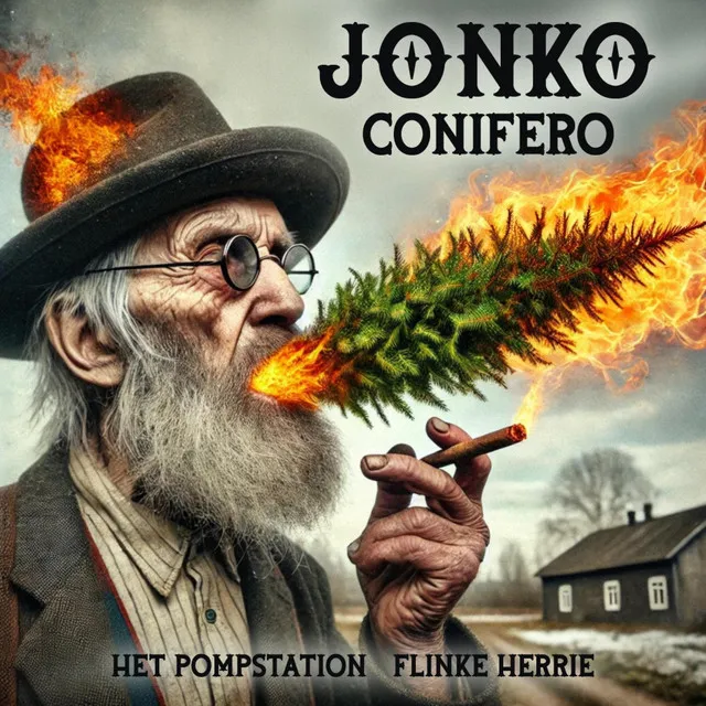 Jonko Conifero