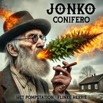 Jonko Conifero by Flinke Herrie