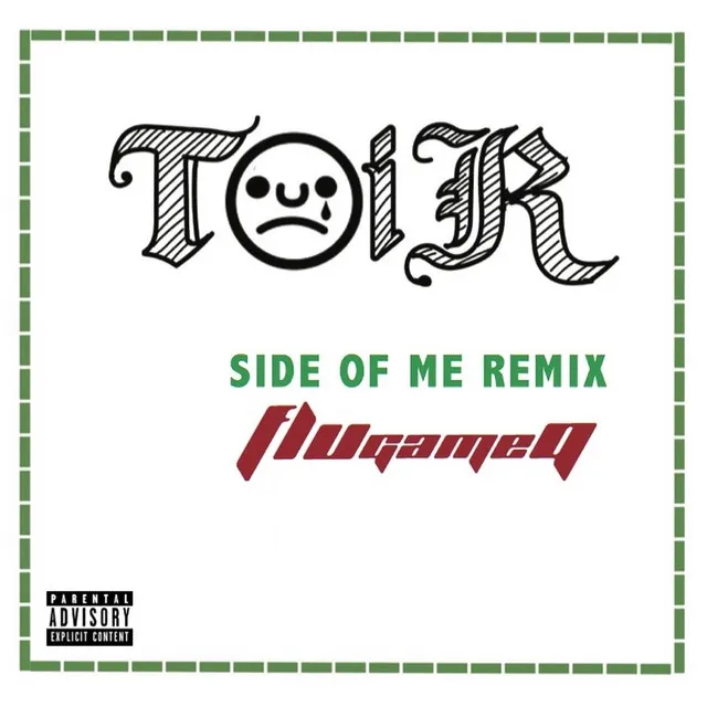 Side of Me - Remix