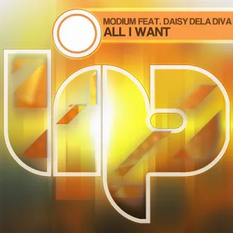 All I Want by Modium