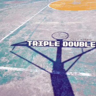 Triple Double by Horre'