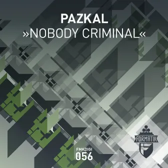 Nobody Criminal by Pazkal