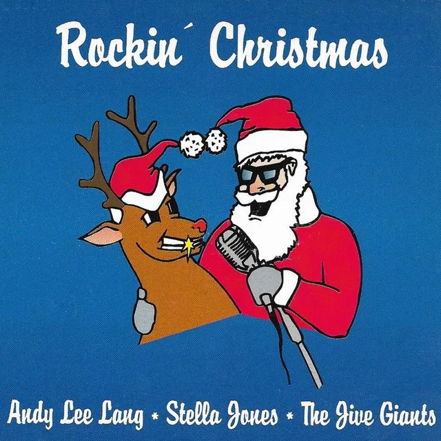 Rockin´ Christmas