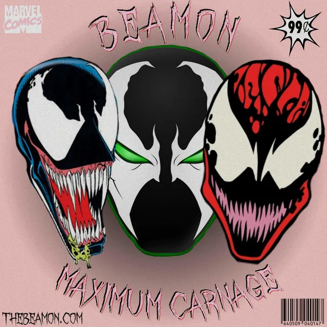 Maximum Carnage