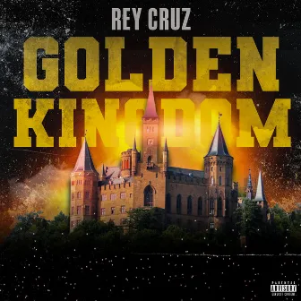 Golden Kingdom by Rey Cruz