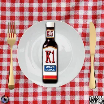 K1Sauce by K1g