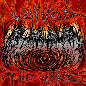 The Wake (Deluxe Edition) by Voivod