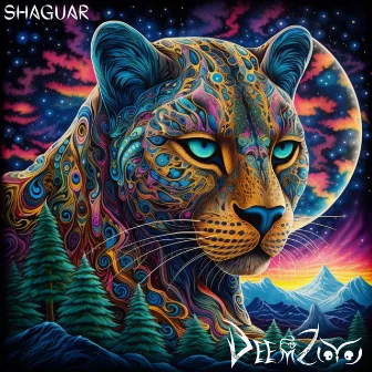 Shaguar by DeemZoo