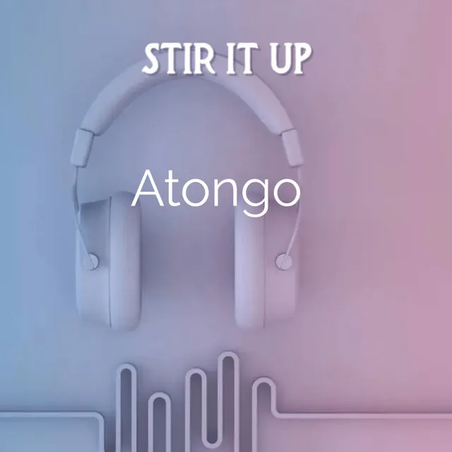 Atongo