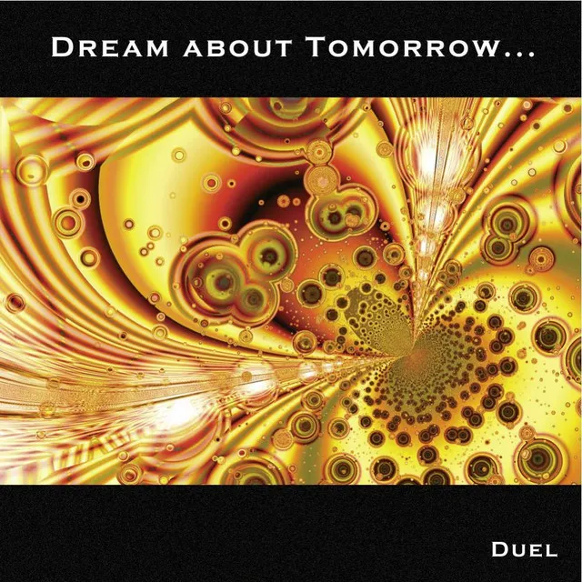 Dream about Tomorrow