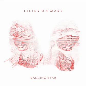 Dancing Star by Lilies on Mars