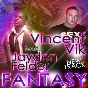 Fantasy by Vincent Vik