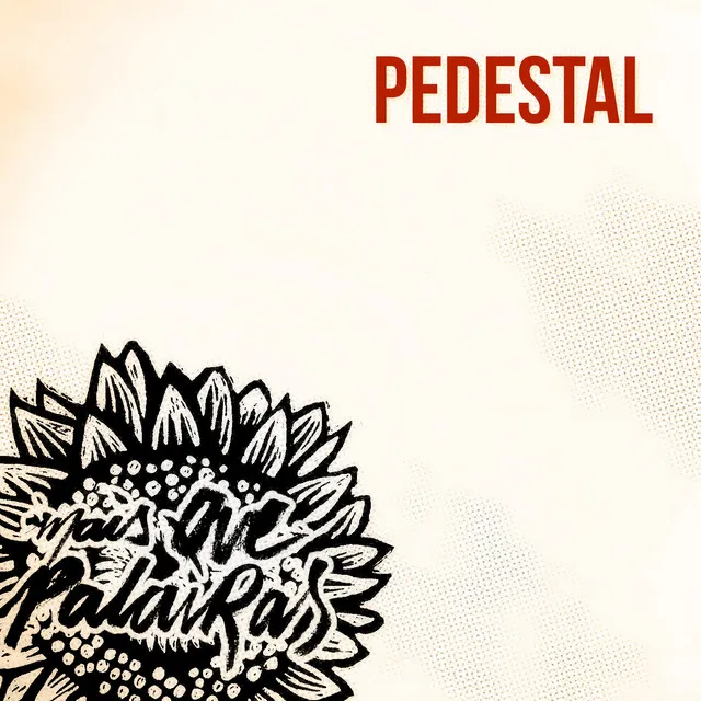 Pedestal - Single