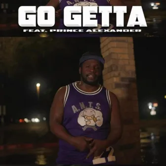 Go Getta by King Bisor