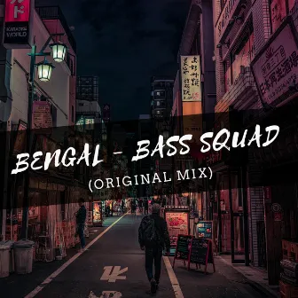 Bass Squad by Bengal