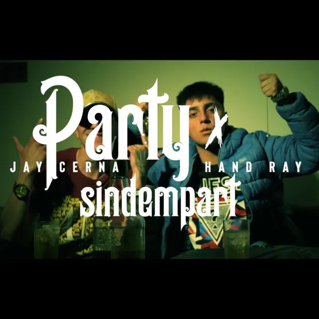 Party X Sindempart