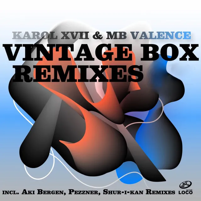 Vintage Box (Remixes)