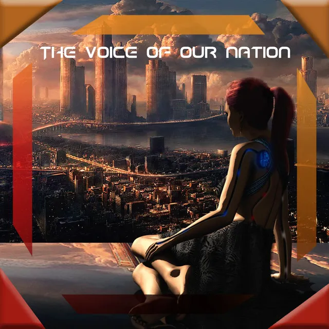 The Voice Of Our Nation - Radio Edit