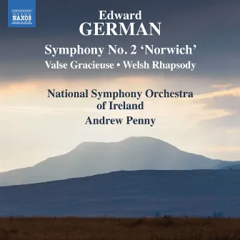 German: Symphony No. 2 in A Minor 