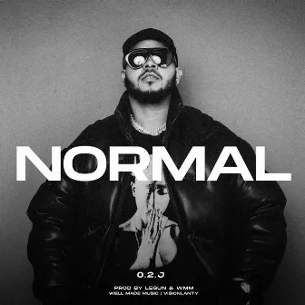 Normal by O.2.J