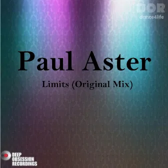 Limits by Paul Aster