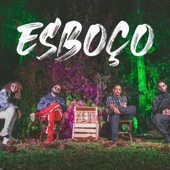 Esboço by Hórus Music