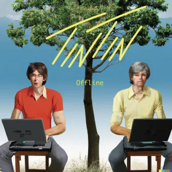 Offline by TinTin