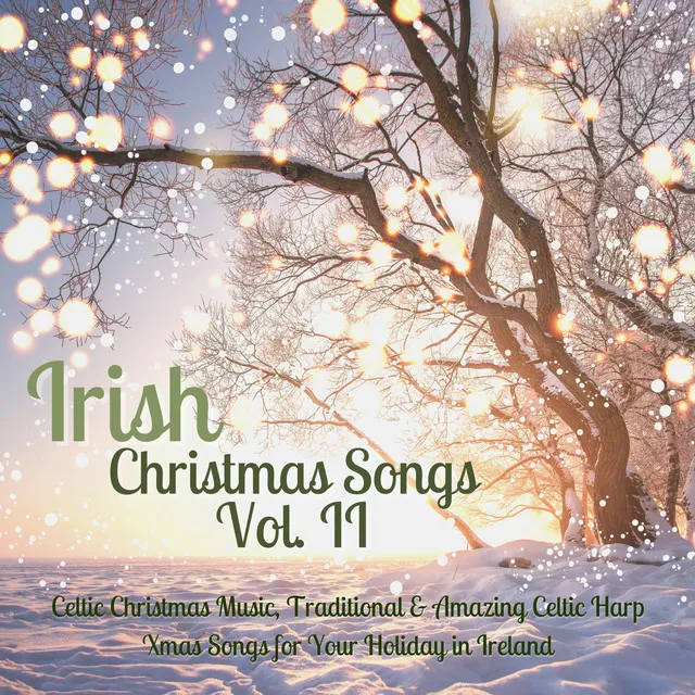 Irish Christmas Folk Music