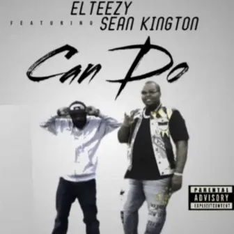 Can Do by Elteezy