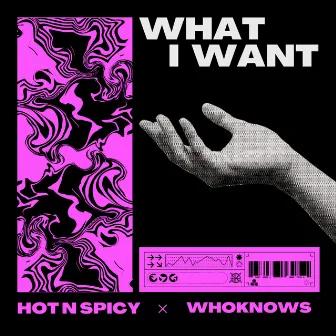 What I Want by WhoKnows