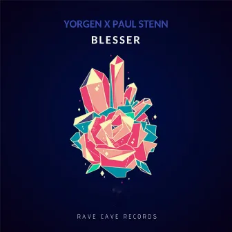 Blesser by Paul Stenn