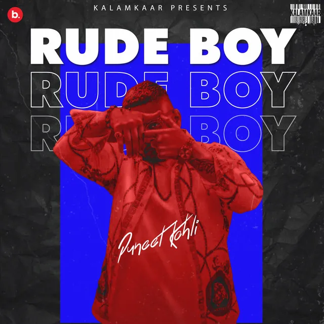 Rude Boy