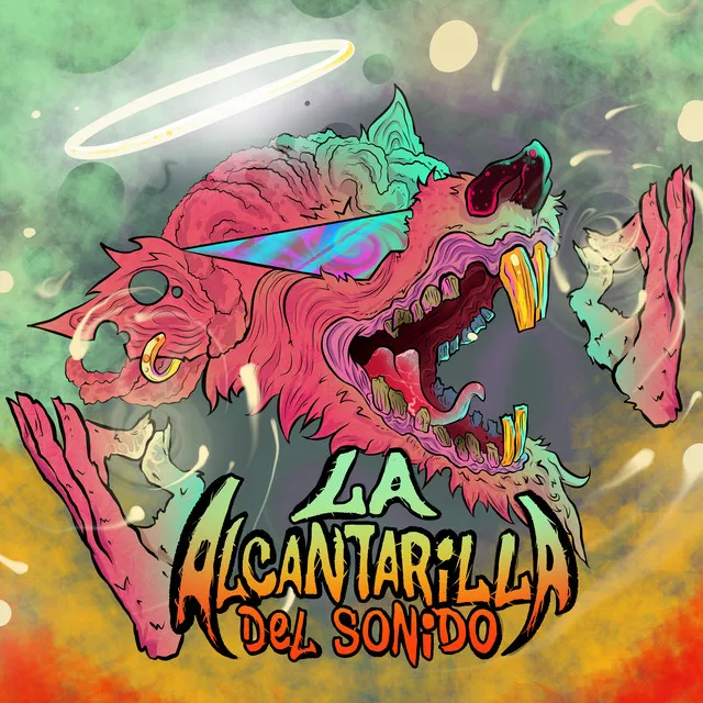 La Alcantarilla Del Sonido