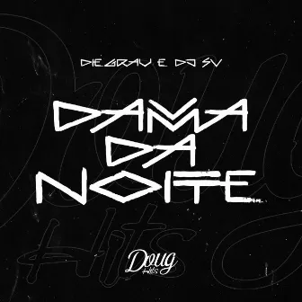 Dama da Noite by Diegrau