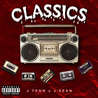 CLASSICS (Side A) by J Tenn