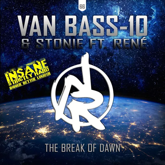 The Break of Dawn - Insane Anthem 1