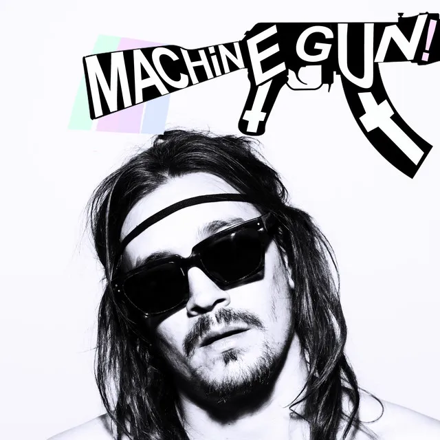 Machine Gun