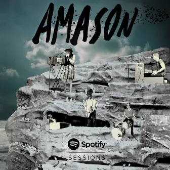 Spotify Sessions by Amason