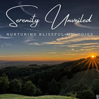 Serenity Unveiled: Meditative Relaxation Music by Lucid