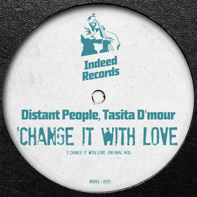 Change It With Love