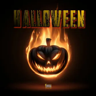 Halloween by OSB Jay4k