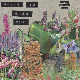 Dying To Miss Out (feat. Ashlynn Malia) by Kim Tee