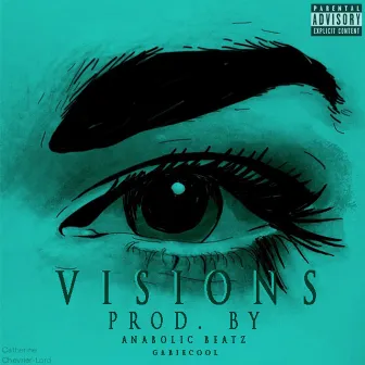 Visions by Gabiecool