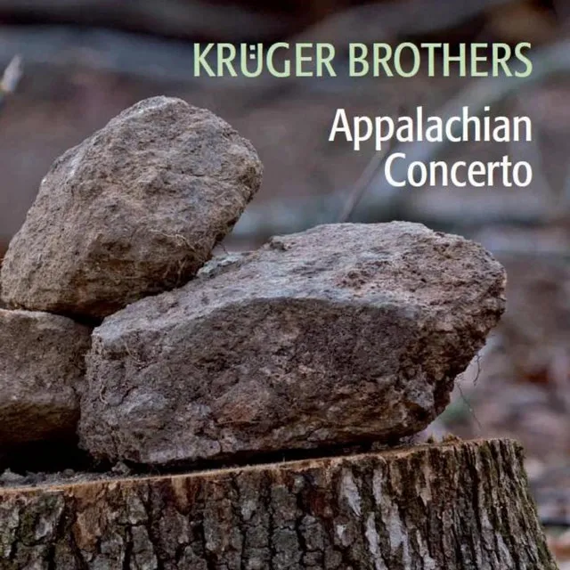 Appalachian Concerto