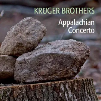 Appalachian Concerto by Kruger Brothers