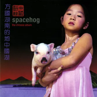 The Chinese Album by Spacehog