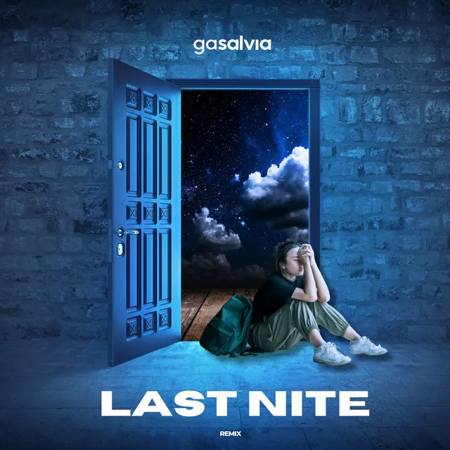 Last Nite - Remix