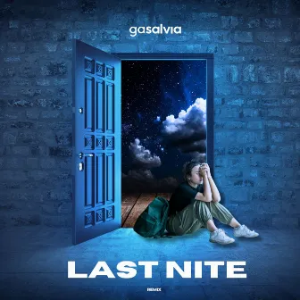 Last Nite (Remix) by Ga Salvia