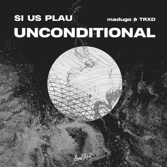 Unconditional by madugo