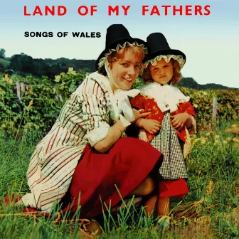 Land Of My Fathers by The Linden Singers